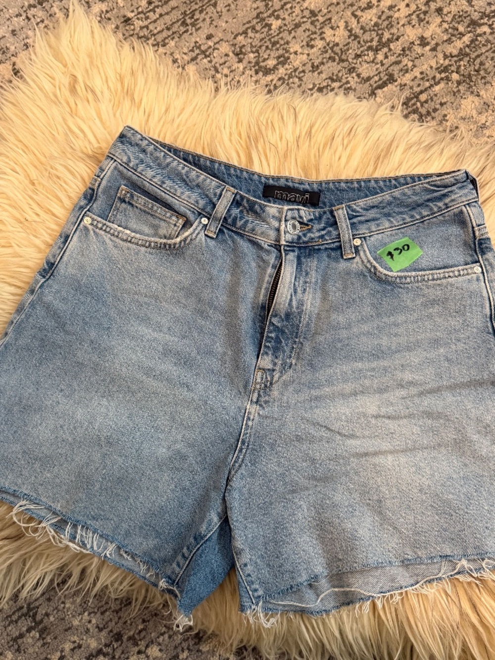 MAVI shorts